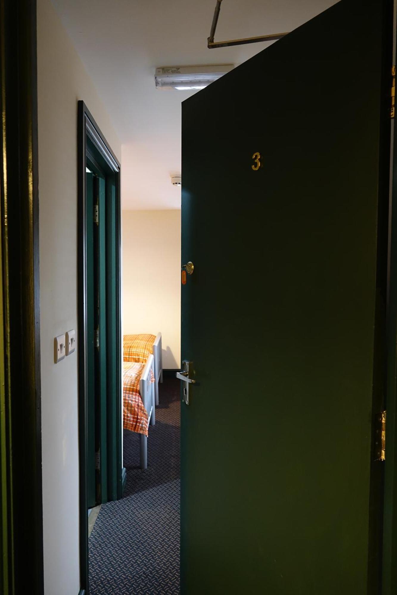 Y Gwydyr Hotel - Dolwyddelan Ngoại thất bức ảnh