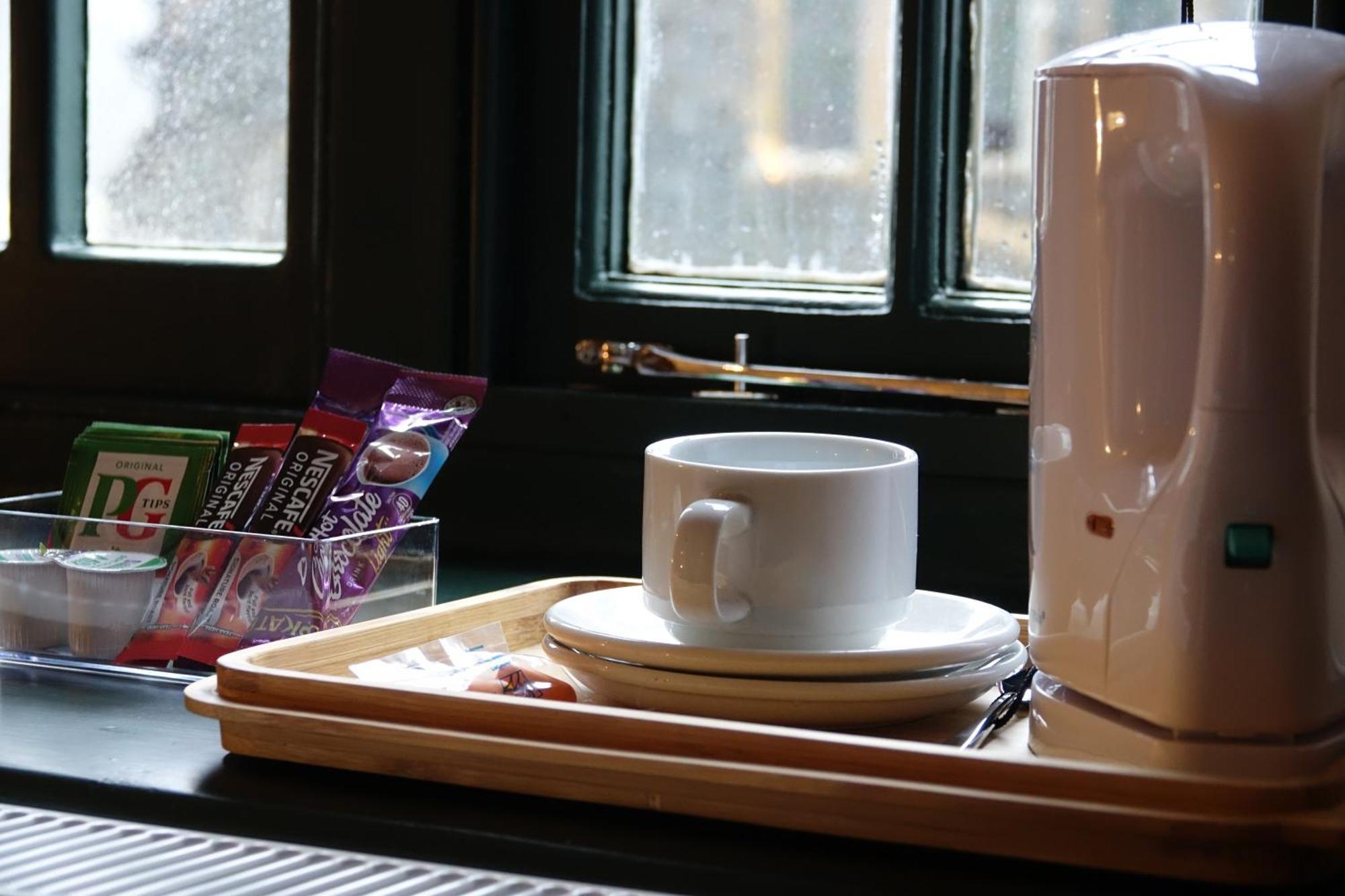 Y Gwydyr Hotel - Dolwyddelan Ngoại thất bức ảnh