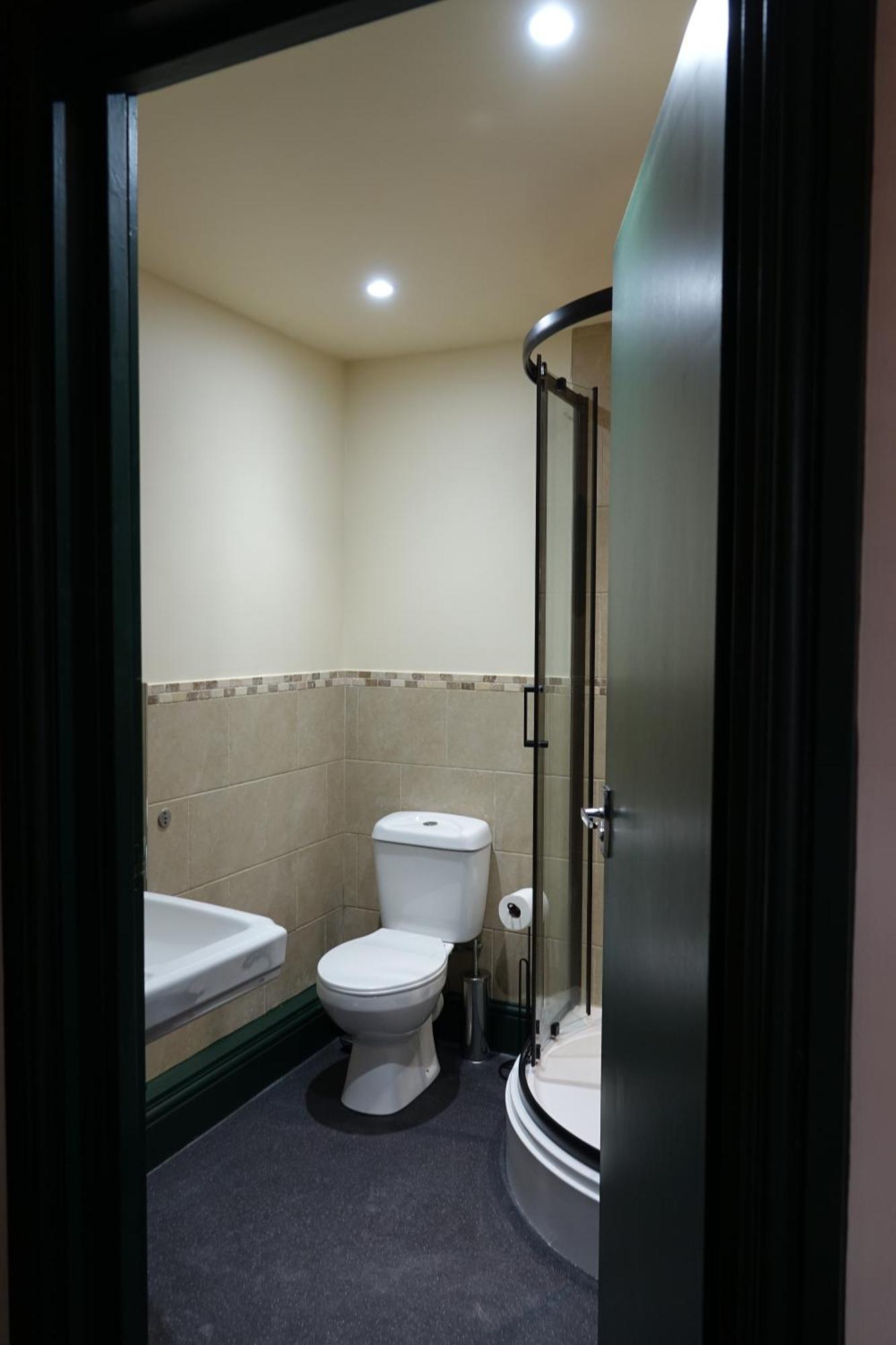 Y Gwydyr Hotel - Dolwyddelan Ngoại thất bức ảnh