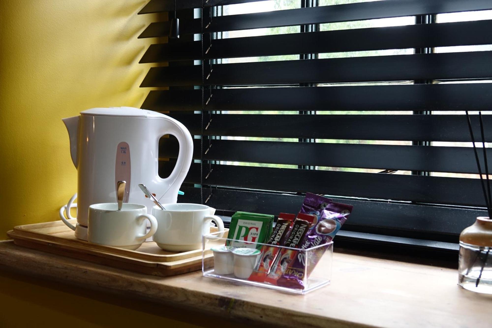 Y Gwydyr Hotel - Dolwyddelan Ngoại thất bức ảnh