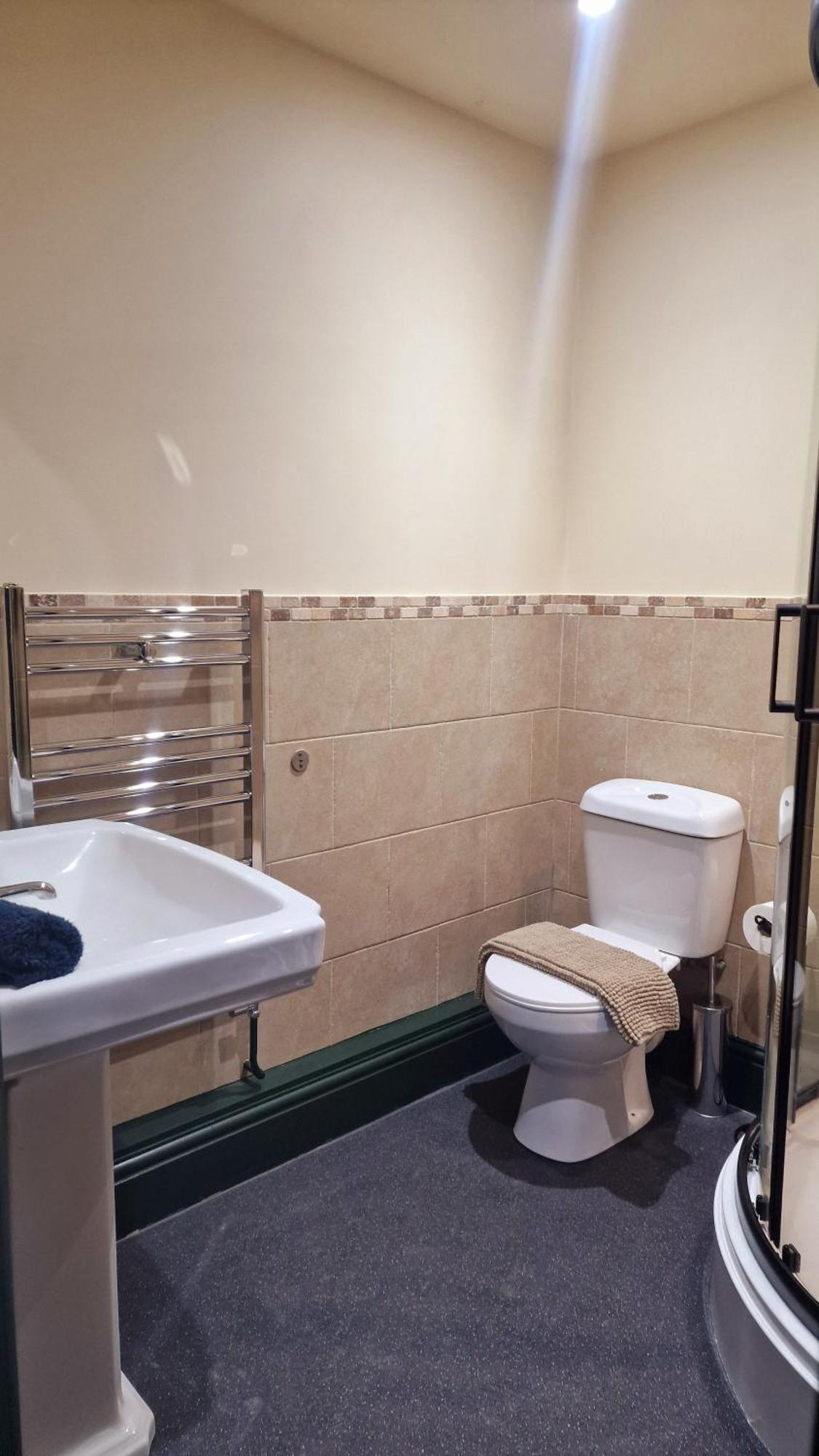 Y Gwydyr Hotel - Dolwyddelan Ngoại thất bức ảnh