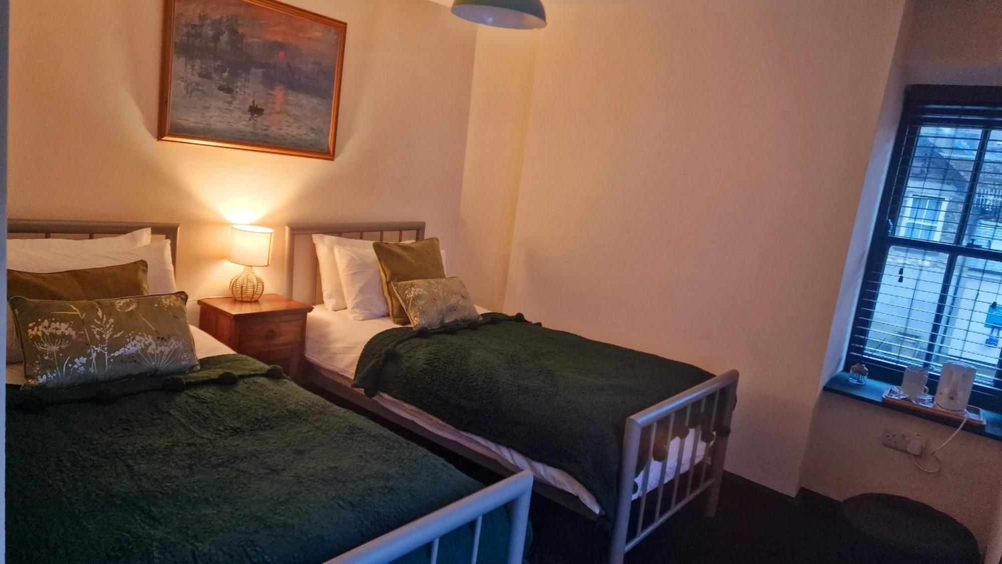 Y Gwydyr Hotel - Dolwyddelan Ngoại thất bức ảnh