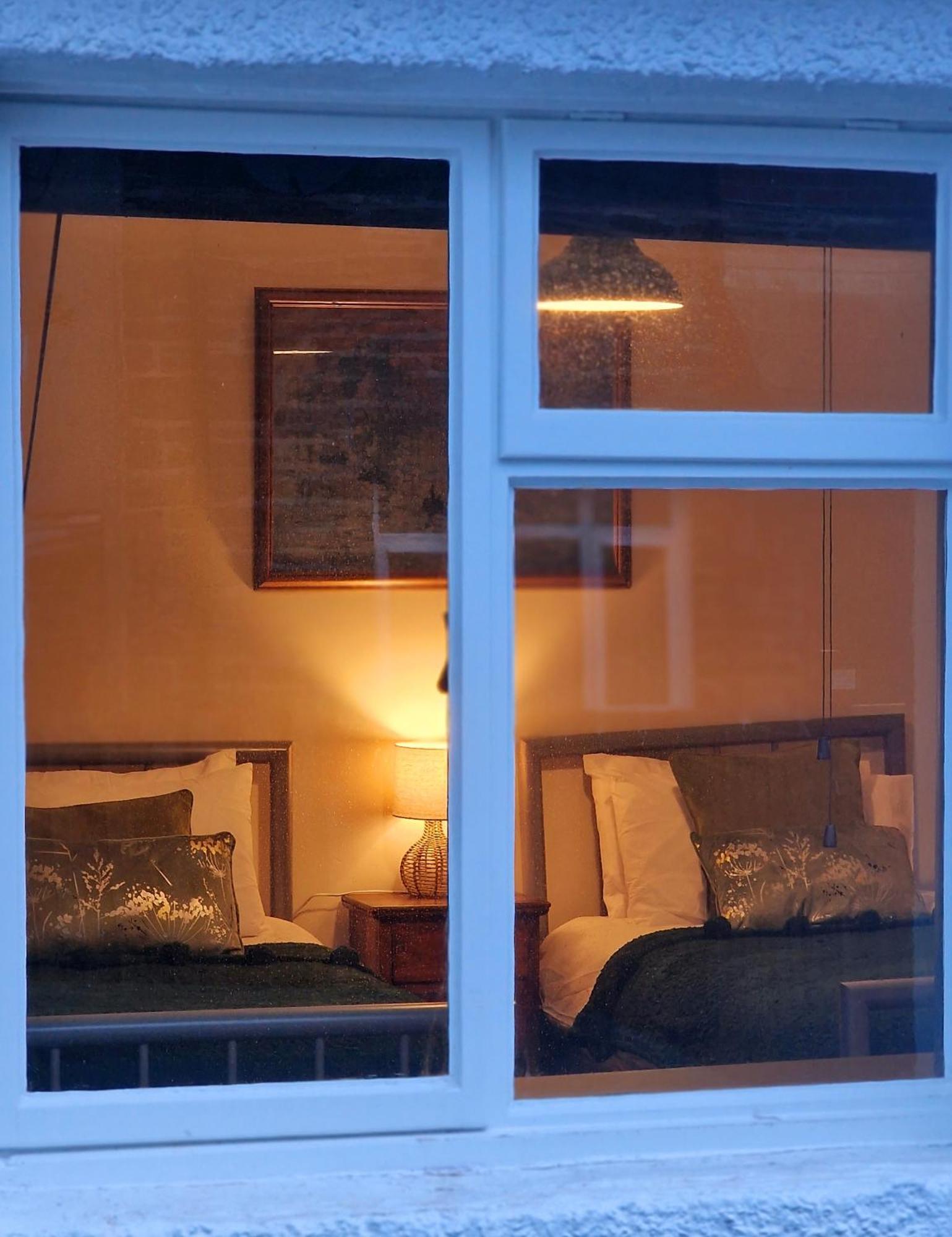 Y Gwydyr Hotel - Dolwyddelan Ngoại thất bức ảnh